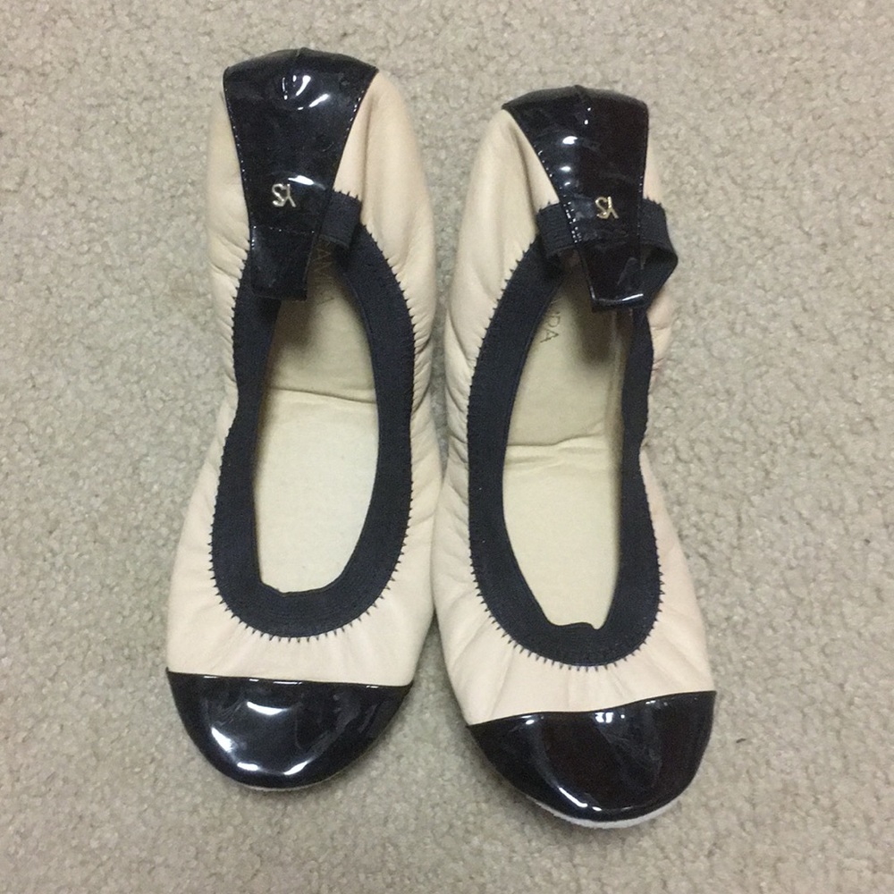 Flats